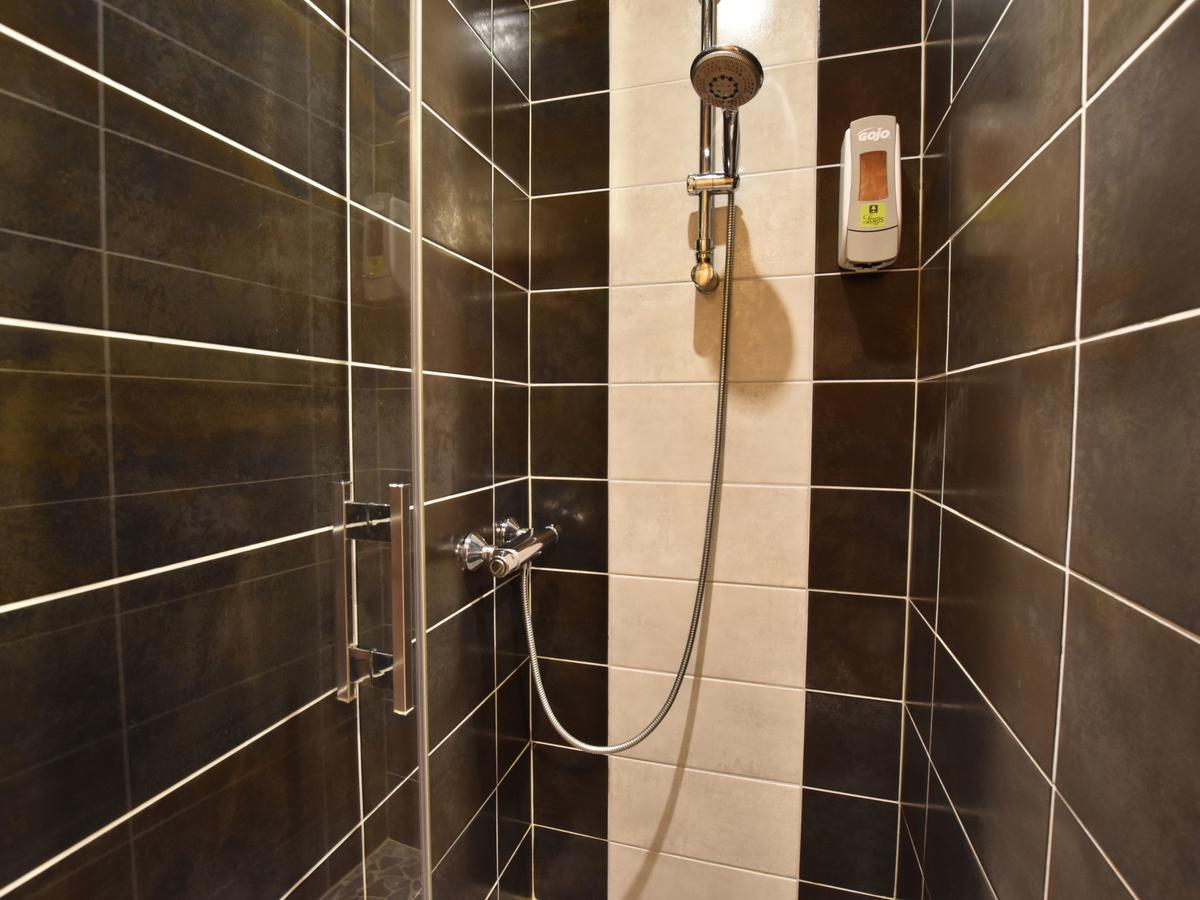 فيلا Quaint Chalet In La Bresse With Sauna المظهر الخارجي الصورة
