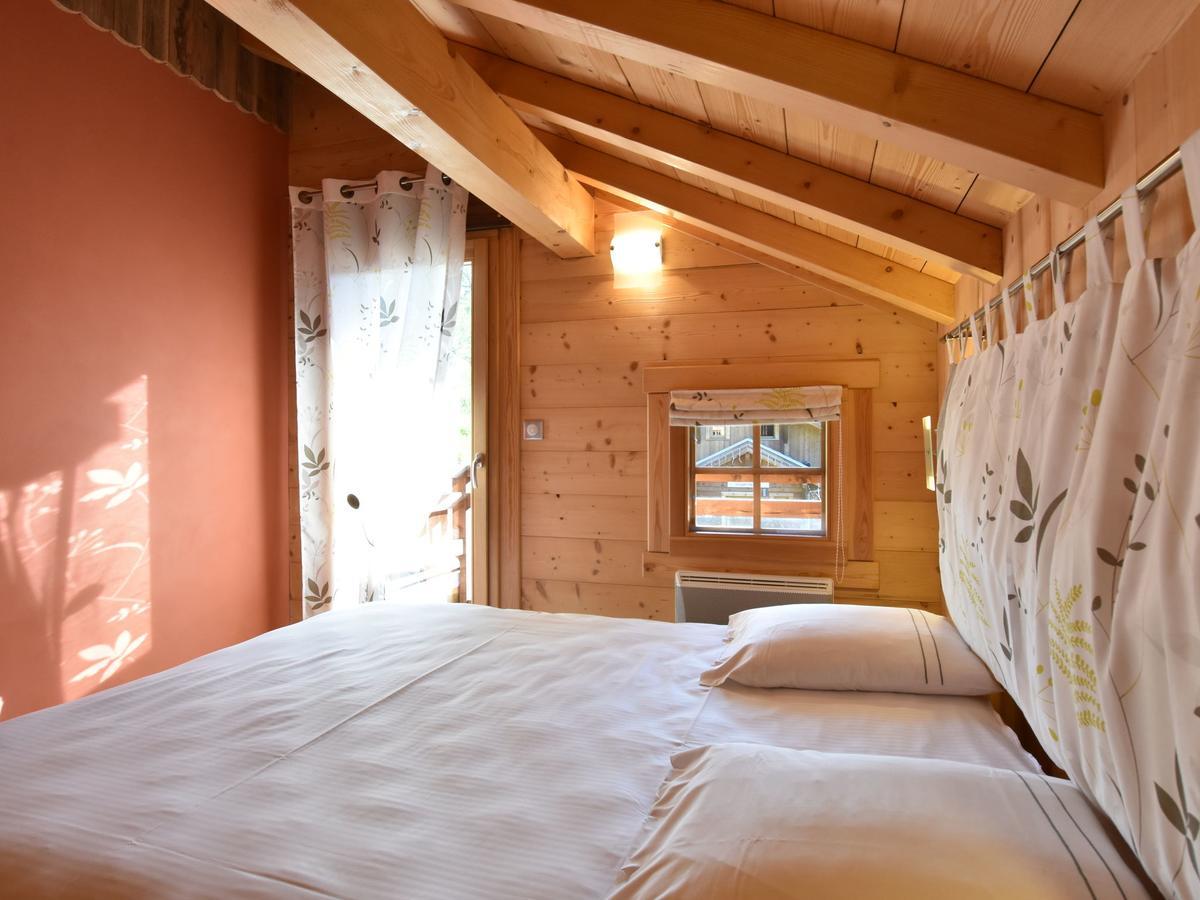 فيلا Quaint Chalet In La Bresse With Sauna المظهر الخارجي الصورة